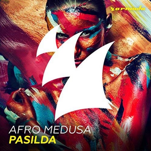 Afro Medusa - Pasilda (Craig Knight Remix)