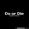 Glitchtale OST - Do or Die - Encounter
