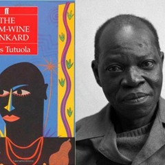 The Palm Wine Drinkard (Audiobook) by Amos Tutuola