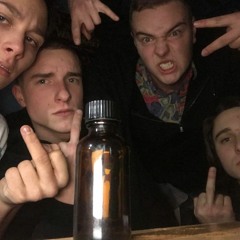 OG PAV x SKERONAKLAD X KUNDUCZ X DR. BRUMLA x MC BOŽKOV x PIQUEZ x $AM - VYLILO SE POPPERS WTF