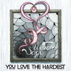 You Love The Hardest - a love song about polyamory
