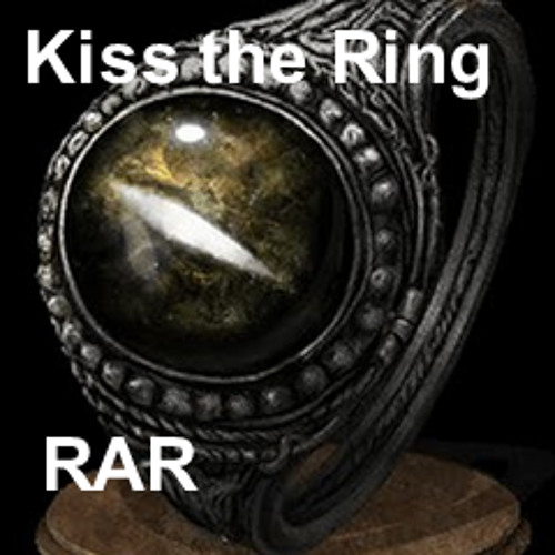 Kiss the Ring