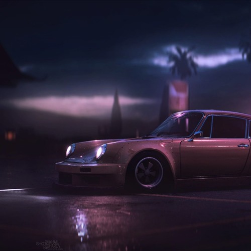 Let's Make A Run With Your Destiny