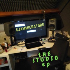 Sjammienators - Rebel For Kicks (Slow Version)(Free Christmas Track)