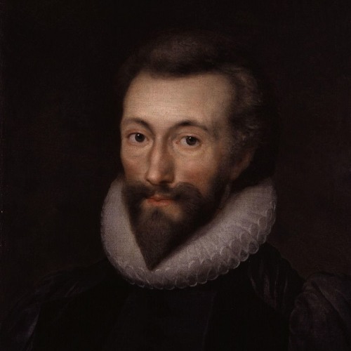 A Nocturnal Upon St Lucy's Day by John Donne