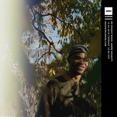 Andre Doughty on @WAXXFM (12.4.18)