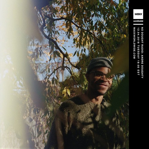 Andre Doughty on @WAXXFM (12.4.18)