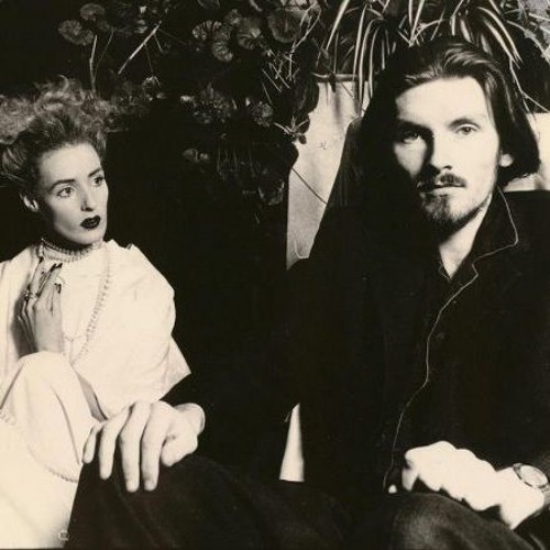 Labour Of Love Demo (Dead Can Dance Cover)