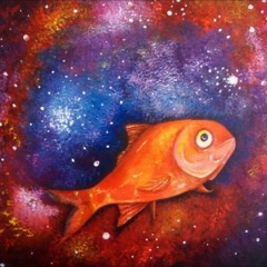 Galactic Space-Fish
