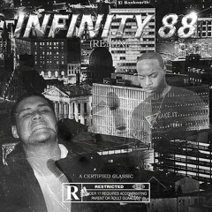 INFINITY FREESTYLE (ft. O Live)