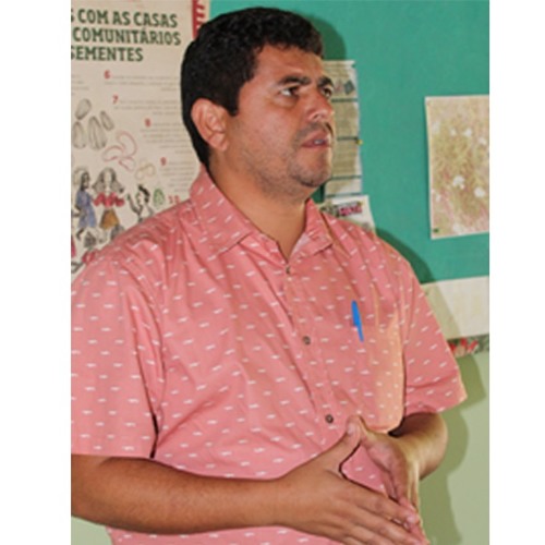 Spot Vozes da Comunidade - Projeto Renascendo - Sidney Santos