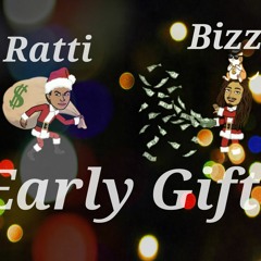12 days of christmas with the grinch - Bizzi & Ratti prod Richie