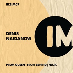 Prom Queen EP [Ibiza IM] IBZIM07