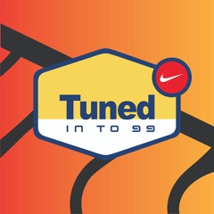 DJ Logan Sama presents: TUNED in to 99 Volume 1