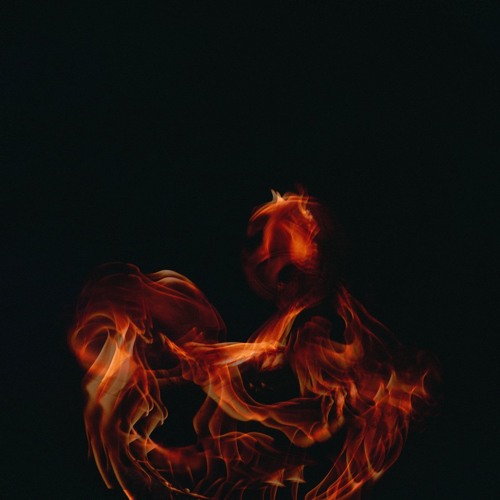 Campfire Stories 55 (Winter's Spell) by XEED