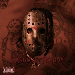 Jason vs Freddy