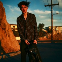 YUNGBLUD - California acoustic