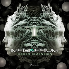 Imaginarium - Higher Dimension EP (minimix) OUT NOW!!