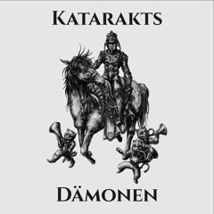 Kataraks Dämonen Akt 1: Beleth | Dark Techno Mix 2019 | Fjaak Dax J Arts Regal Introversion