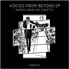 Andres LaBass x Mr. Carletto - Midnight Echoes