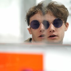 my brain is hanging upside down