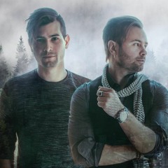 WinterJam 2019 Interview - Manic Drive