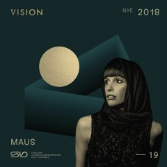 Maus -Vision Mix - 2018