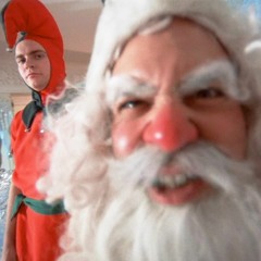 You'll shoot your eye out kid!