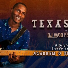 Agarrem o Texas