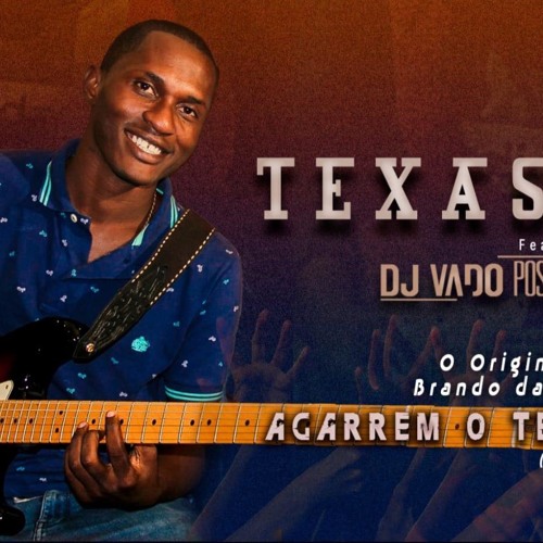 Agarrem o Texas