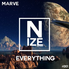 Marve - Everything (Original Mix)