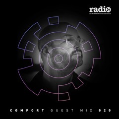 Comport Records | Guest Mix 020 | Matthias Schuell