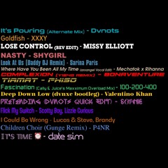 JAMOUT SET 12/19/18