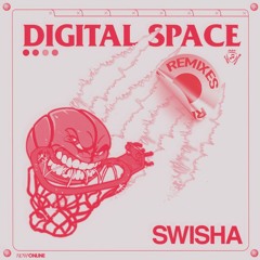 PREMIERE:// SWISHA - Big Pictures, No Numbers (MoMa Ready Remix)