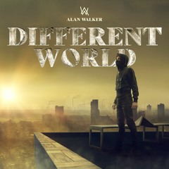 Alan Walker - Different World (FULL ALBUM)