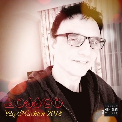 Lossgo PsySet - PsyNachten 2018