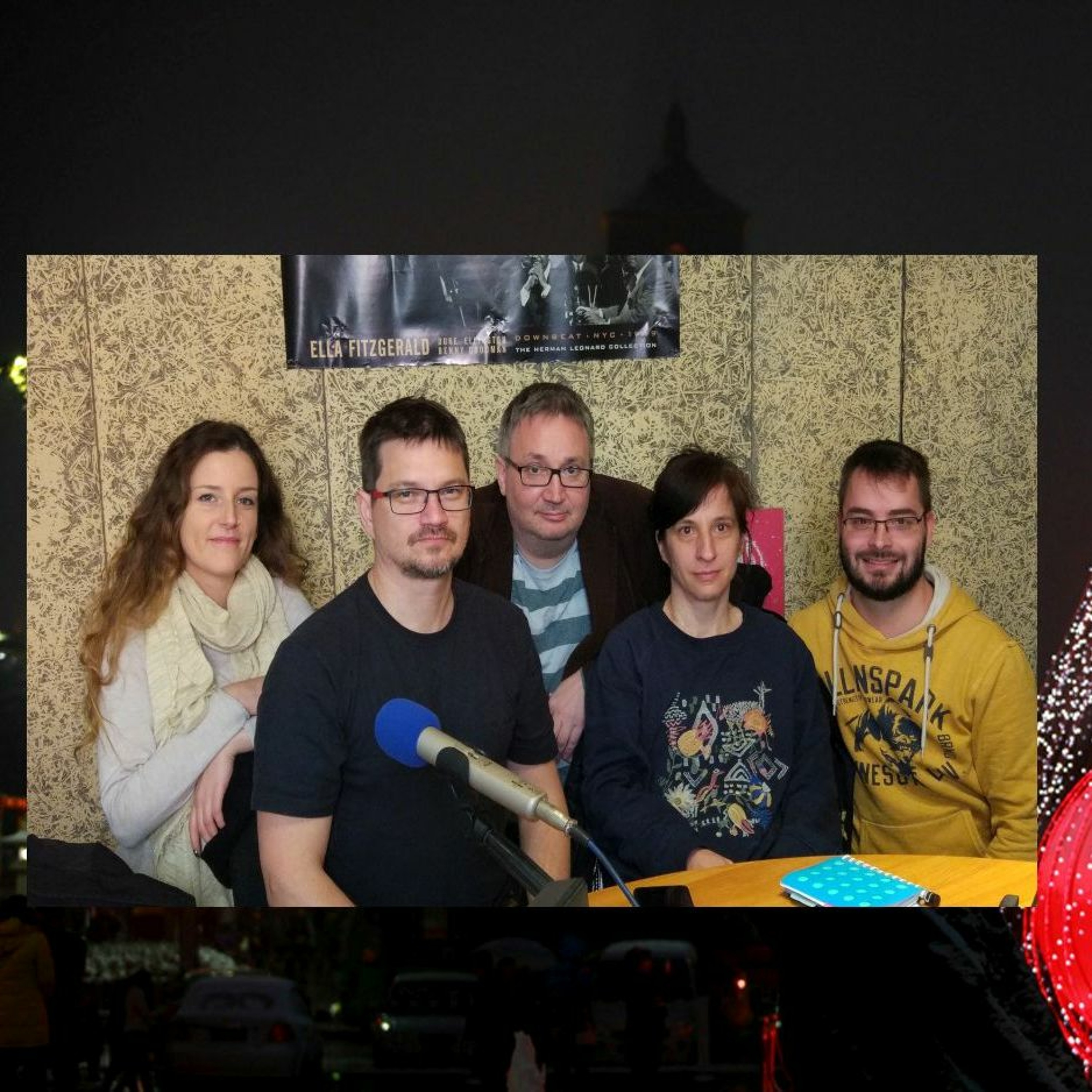 Orient Expressz - az ázsiai kultúrák, népek, országok magazinja a Civilradio.net-en