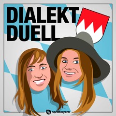 Dialektduell - der nordbayern.de-Podcast: Folge 13 - Weihnachtsbräuche