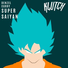 Denzel Curry - SUPER SAIYAN (Komuz Remix)