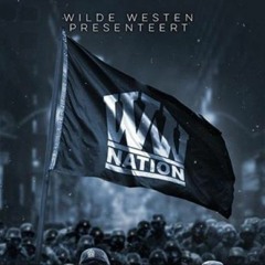 Wilde Westen - Megasessie - 101Barz