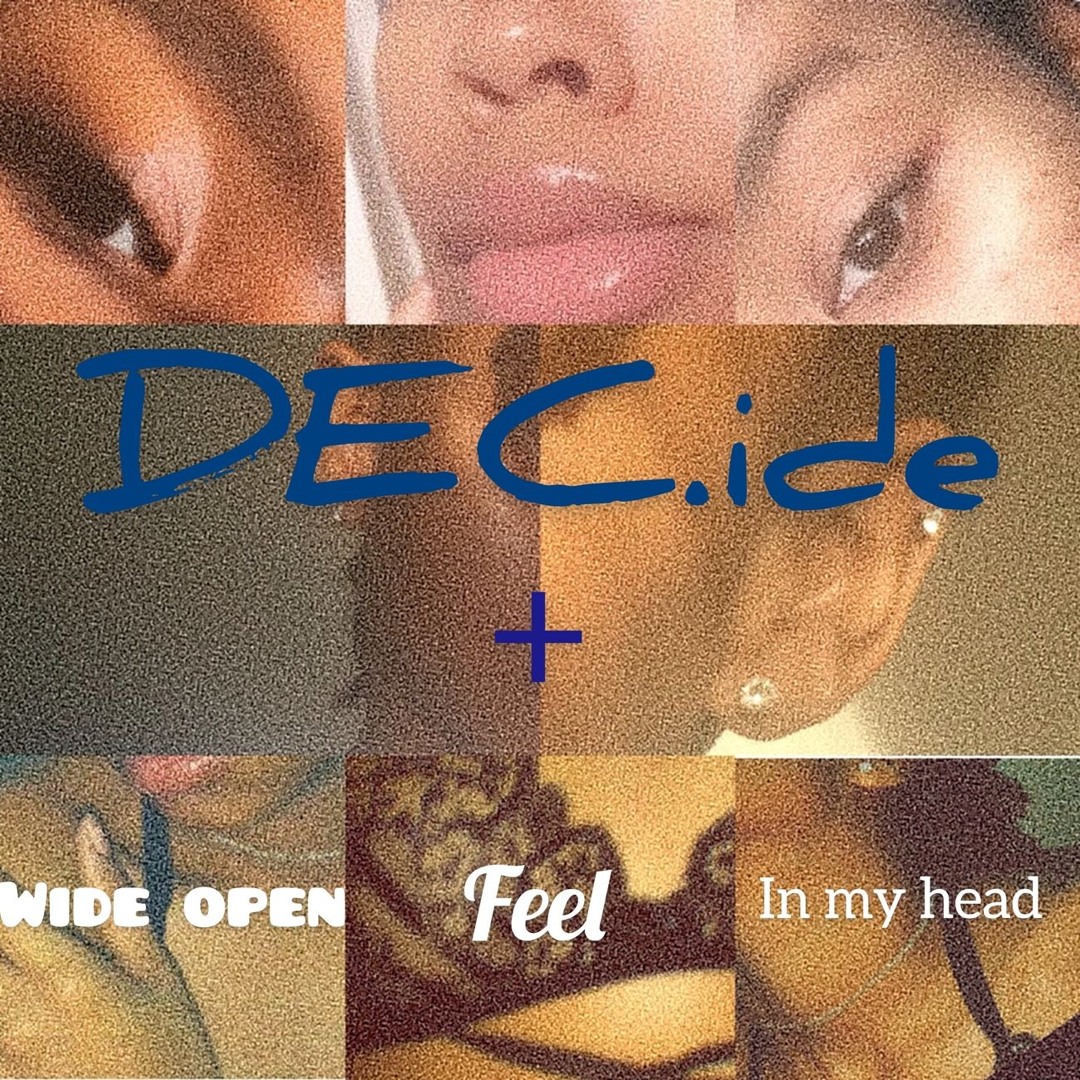 Stream Feel by + | Listen online for free on SoundCloud