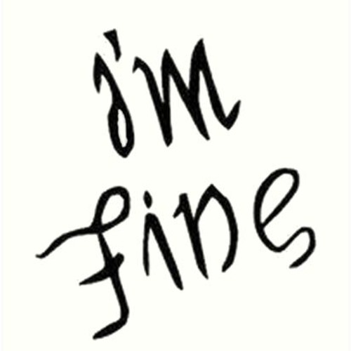 Stream Bts - I'M Fine | English Cover By Ashrita Ramamurthy | Listen Online  For Free On Soundcloud