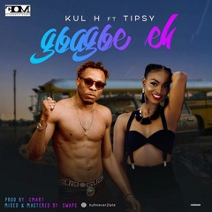 2UALAY ft TIPSY - Gbagbe Eh [Prod. C-Mart]