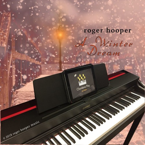 Stream Roger Hooper Listen to Casio AP 470 Christmas 2018 playlist online for free on SoundCloud