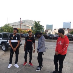 Now or Never ft. JayyBanditt