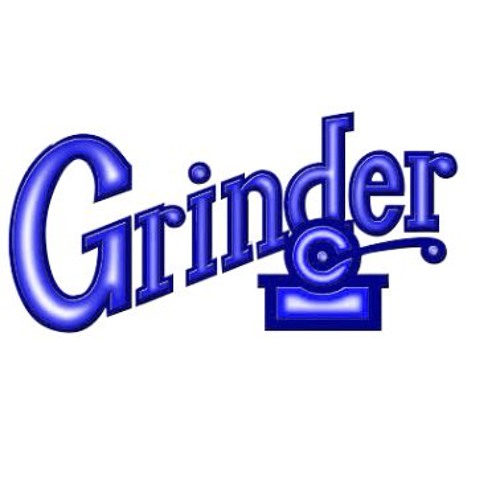 Python & Fanatics - Grinder (preview)