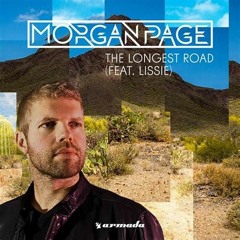 Morgan Page - The Longest Road Ft. Lissie (Krusher Remix)