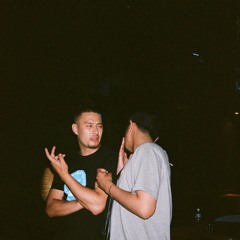jue lan club ft. mid (prod. beven stary)