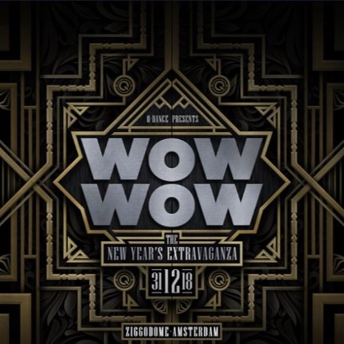 My Top10 For WOW WOW 2018 | Hardstyle Set