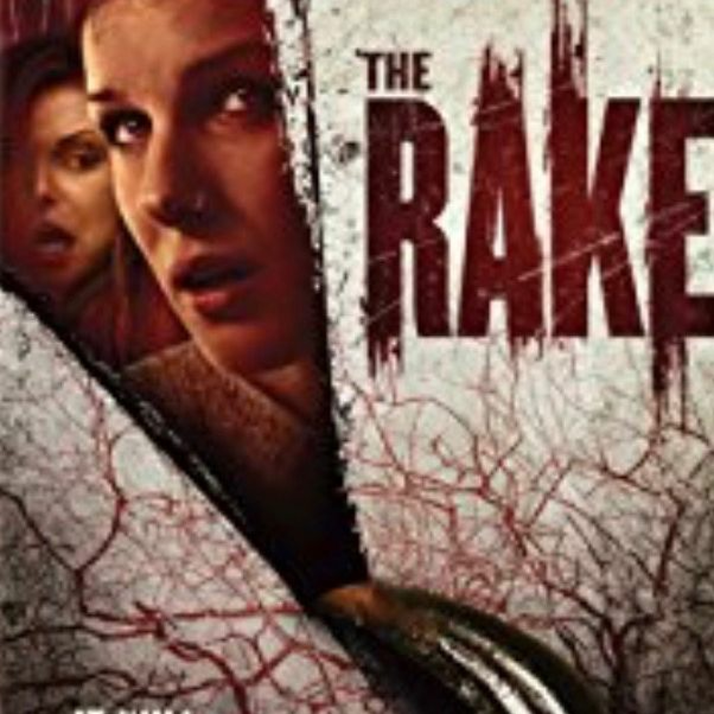 HHR Ep. 293: We Talk the Dark Drama/Creature Feature "The Rake" episode artwork